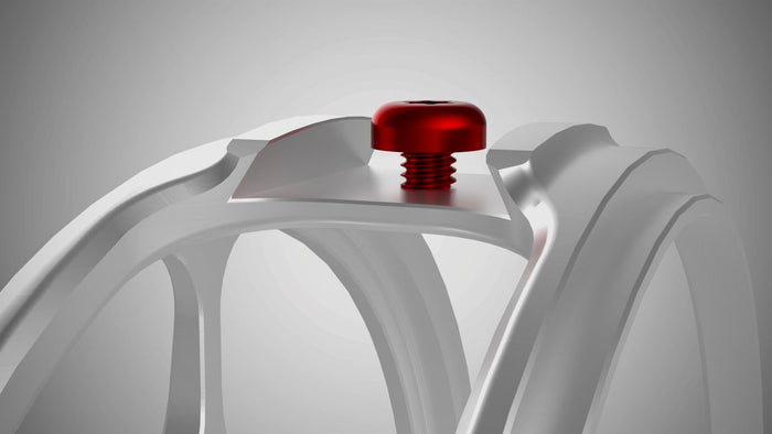 Fasteners -Aluminum