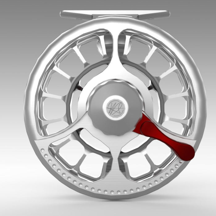 Drag Lever
