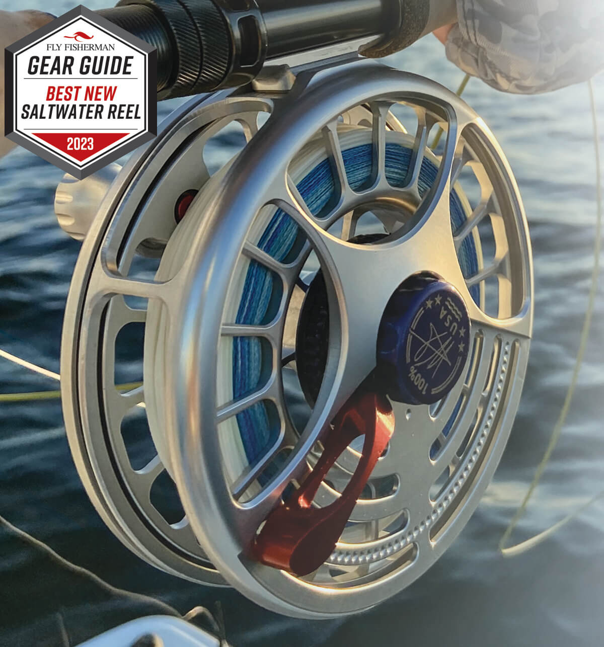 New Fly Fishing Reels2 Better Leader Saltwater Trolling Fishing