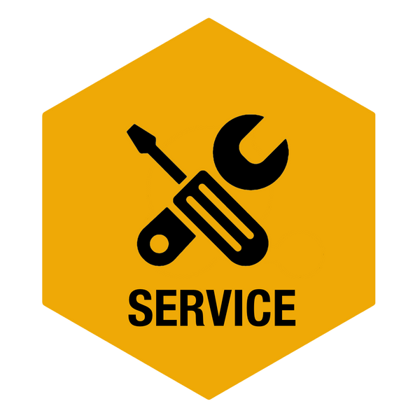 SEiGLER Fishing Reels Service Icon
