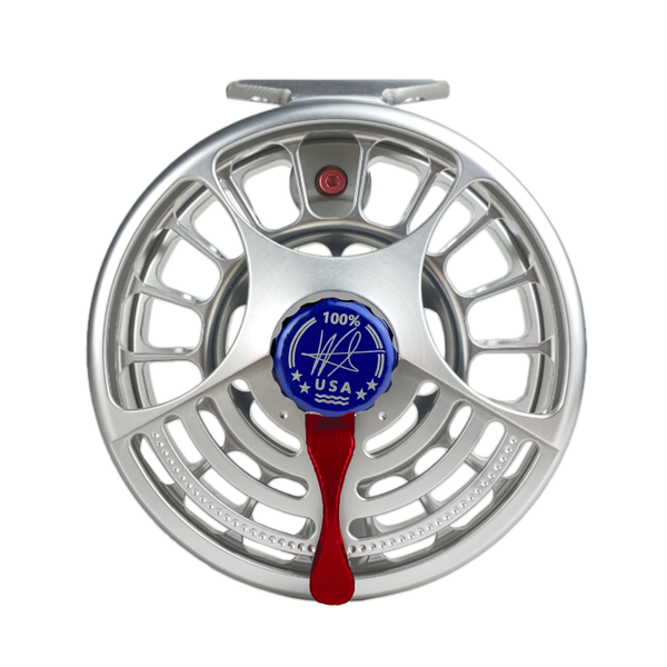 Fly Fishing Reels