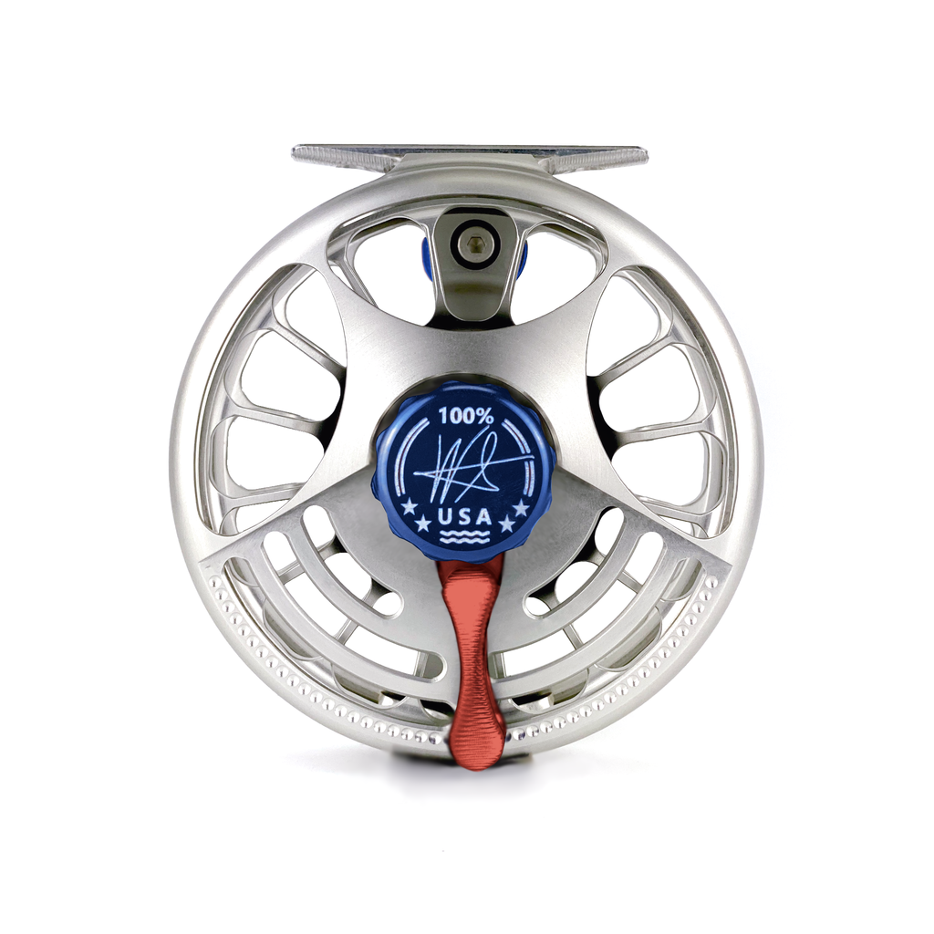 Nautilus X Series Open-Frame Fly Reel for Sale