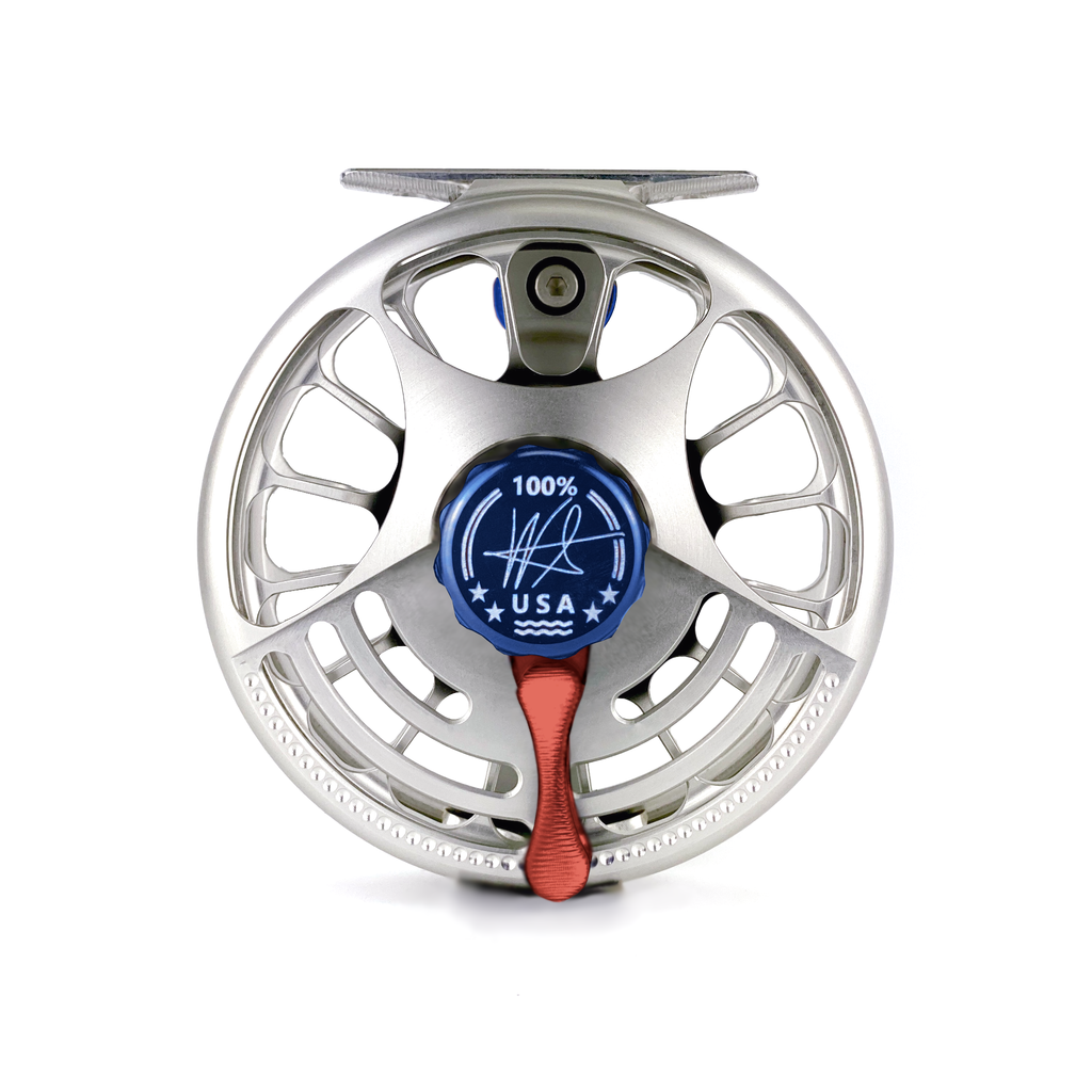 SF Fly Reel (6-9wt)