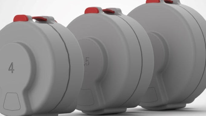 Universal silicone reel covers engineered to fit most fly reels, delivering water-shedding, reliable protection on the rod and in storage.