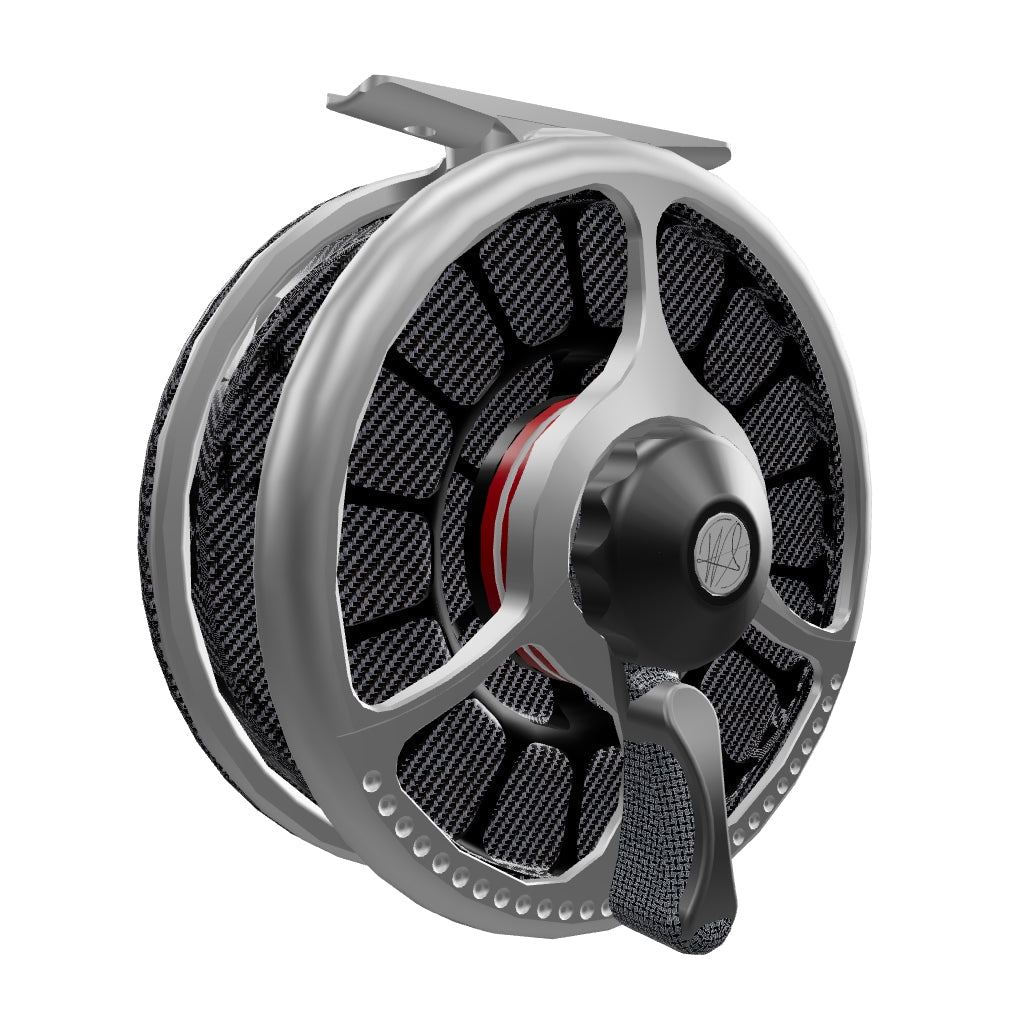 SEIGLER シグラー　フライフィッシングリール 4 | SEIGLER FLY REELS