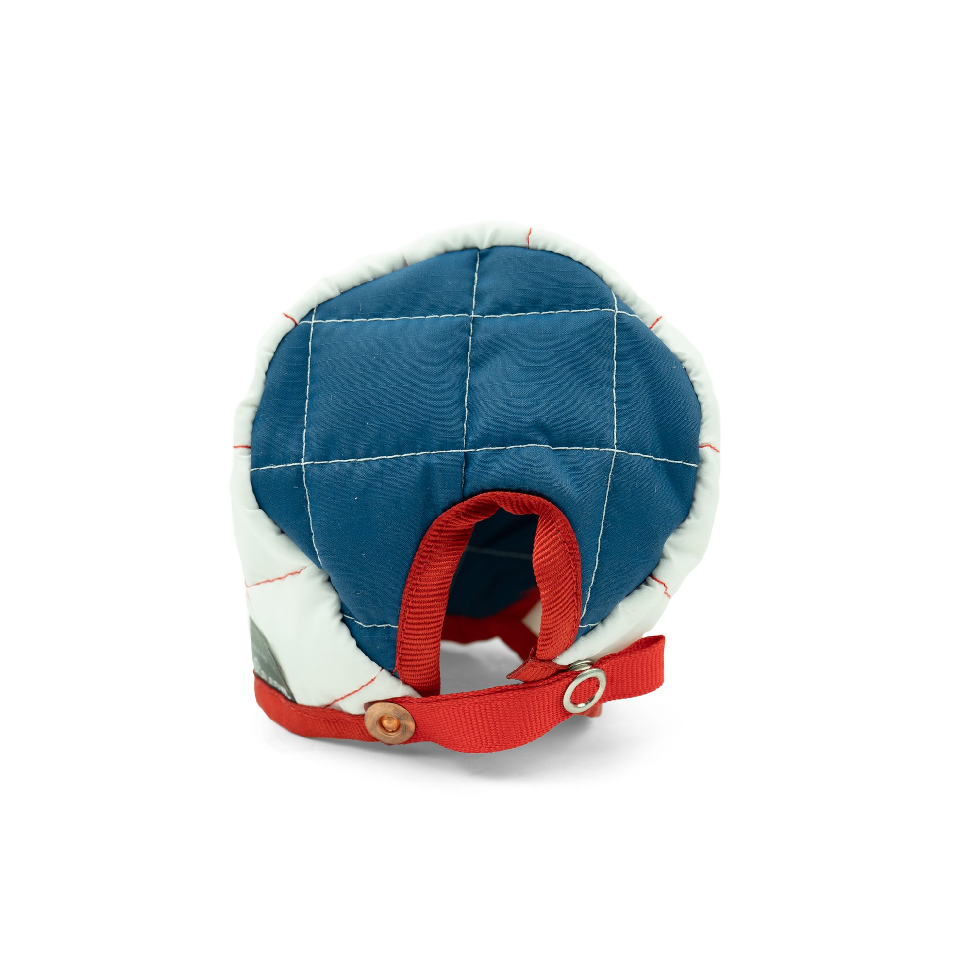 fishing reel cover made by Seigler fishing reels.